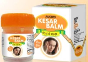 Austro Kesar Balm