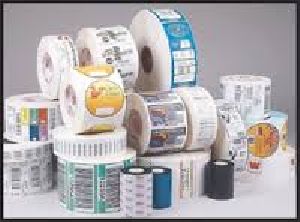 label printing services