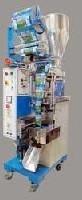 snack food packaging machine