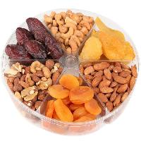 Dry Nuts