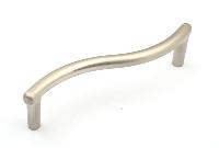 S Shaped Cabinet Door Handles