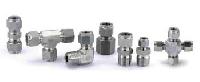 ss tube fittings