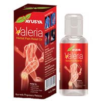 Valeria Pain Oil