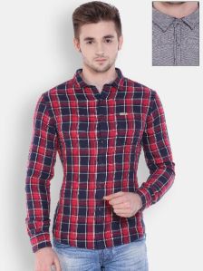 Mens Casual Shirts