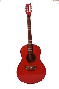 Professional Spanish Classic Semi Electric Guitar