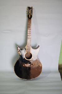 Demon Acoustic Guitar