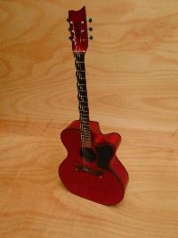 Spanish Pro Acoustic Guitar