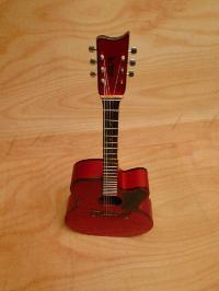 Spanish Pro Acoustic Guitar