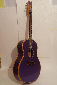 Professional Spanish Classic Acoustic Guitar