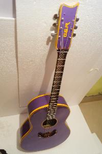 Professional Spanish Classic Acoustic Guitar