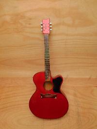 Spanish Pro Acoustic Guitar