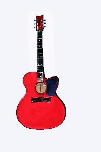 Spanish Pro Acoustic Guitar