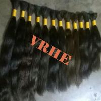 human virgin Bulk hair