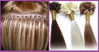 Pre Bonded Hair Extension