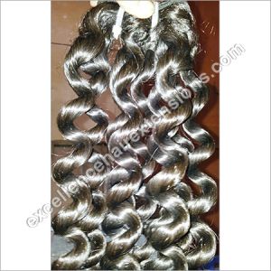 Virgin Curly Hair Extensions