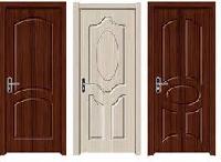pvc moulded doors