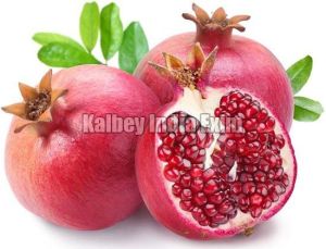 Fresh pomegranate