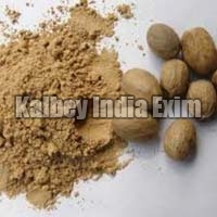 Nutmeg Powder