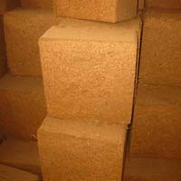 Coconut Pith Blocks