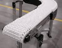 plastic modular conveyor belts