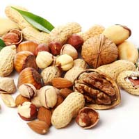 Dry Fruits