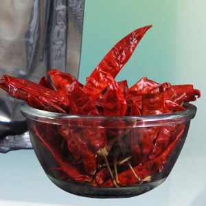 Dried Red Chilli