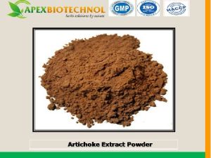 artichoke extract