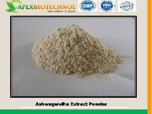 Ashwagandha Extract