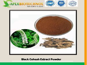 Black Cohosh Extract