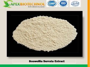 Boswellia Serrata Extract