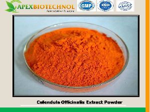 Calendula Officinalis Extract