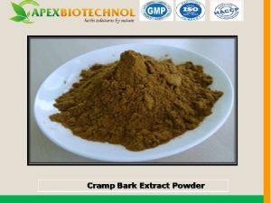 Cramp Bark Extract