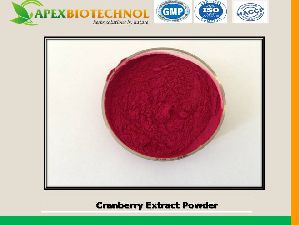 Cranberry Extract