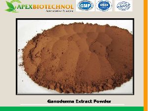 Ganoderma Extract