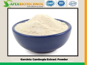 Garcinia Cambogia Extract