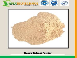 Guggul Extract