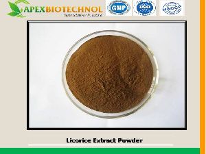 Licorice Extract