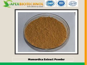 Momordica Extract