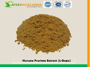 Mucuna Pruriens Extract