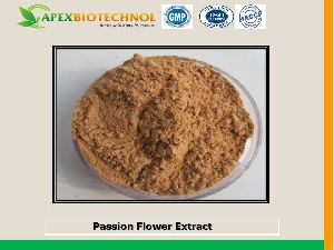 Passion Flower Extract