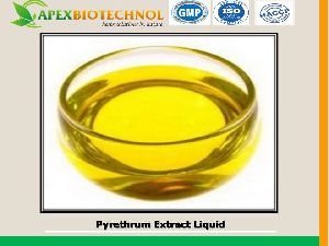 Pyrethrum Extract