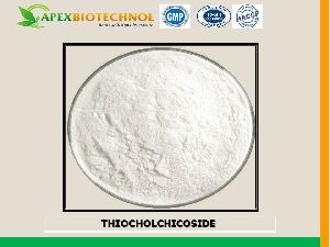 THIOCHOLCHICOSIDE