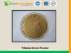 Tribulus Extract
