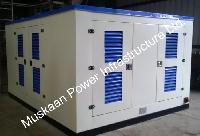 package substation equipment