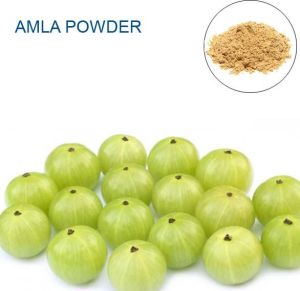 Amla Powder