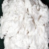 Cotton Comber Waste