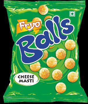 Cheese Masti Balls