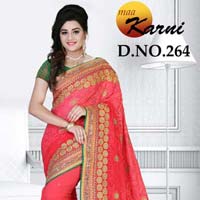 Exclusive Wedding Sarees