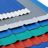 Profile Roofing Sheets