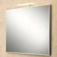 Theo Landscape Mirror